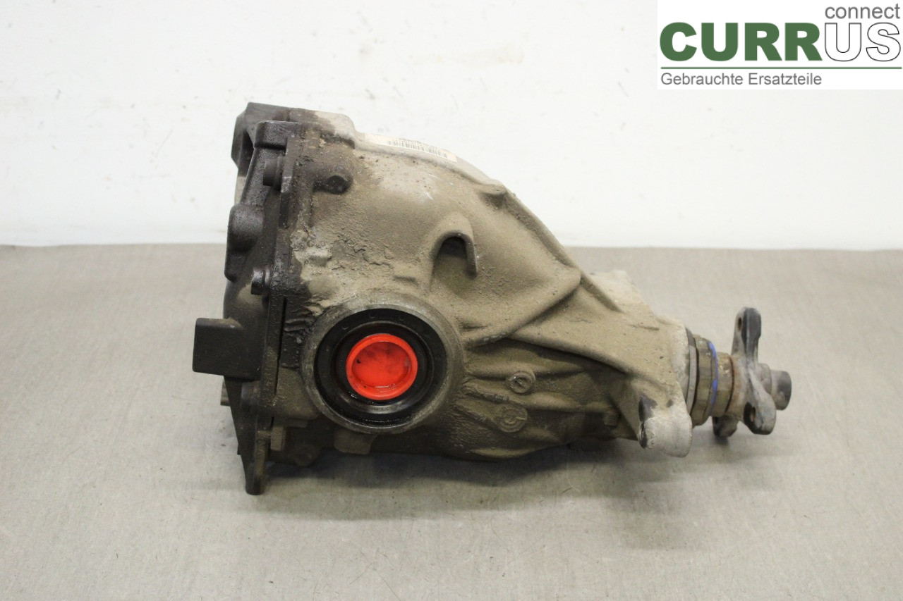 BMW 5 G30/G31/f90  17-23 Differential 33108686203 B48-B20A