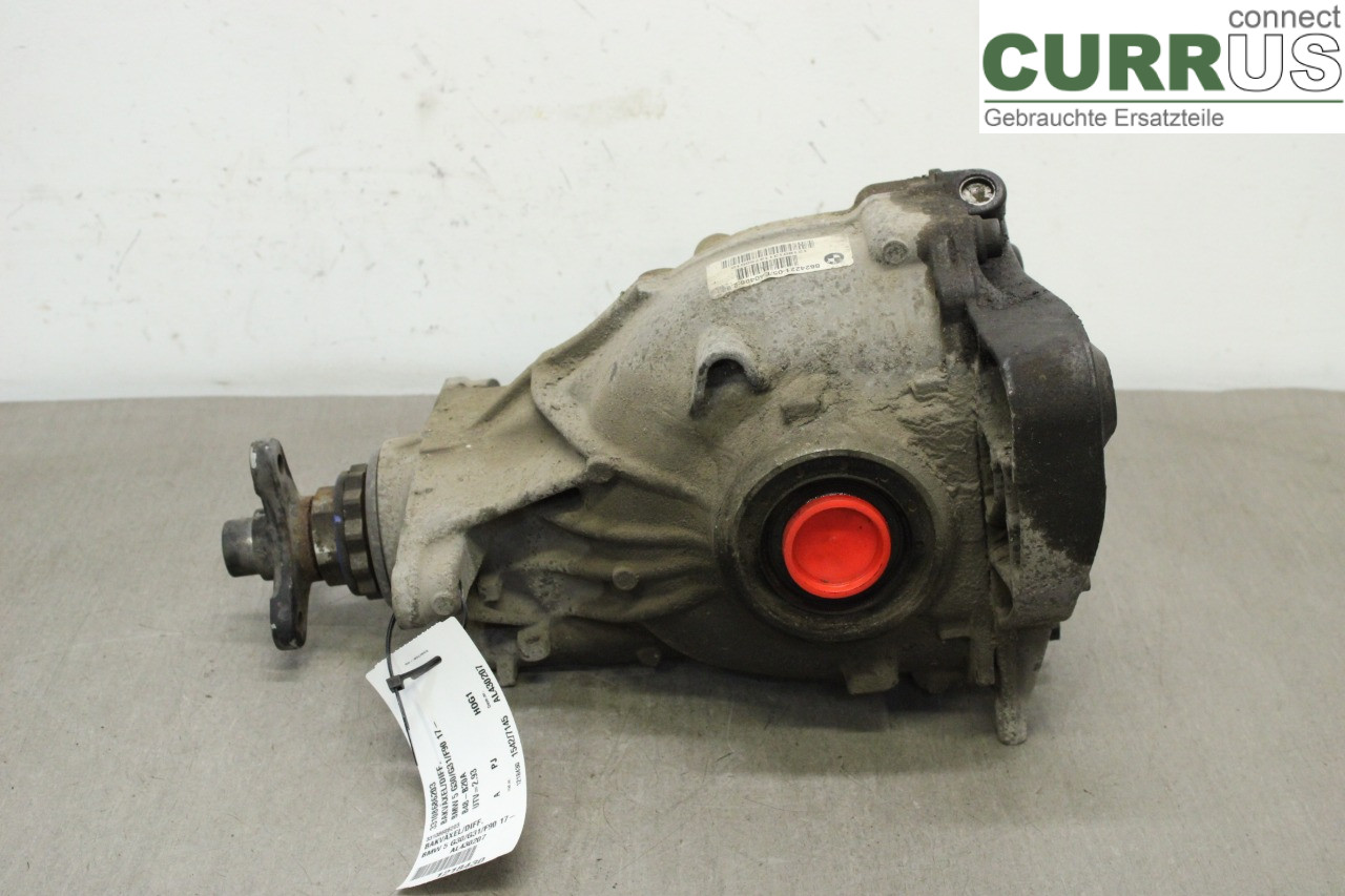 BMW 5 G30/G31/f90  17-23 Differential 33108686203 B48-B20A
