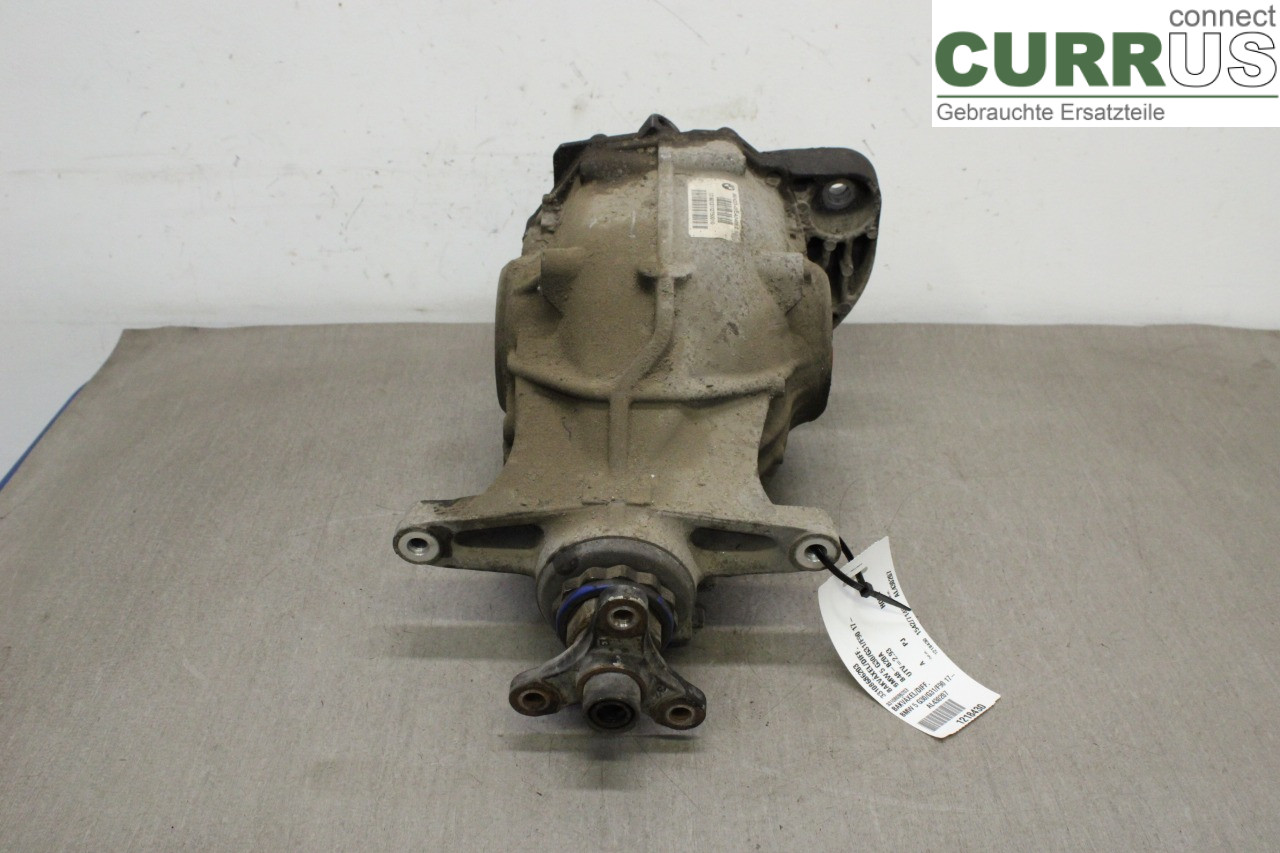 BMW 5 G30/G31/f90  17-23 Differential 33108686203 B48-B20A