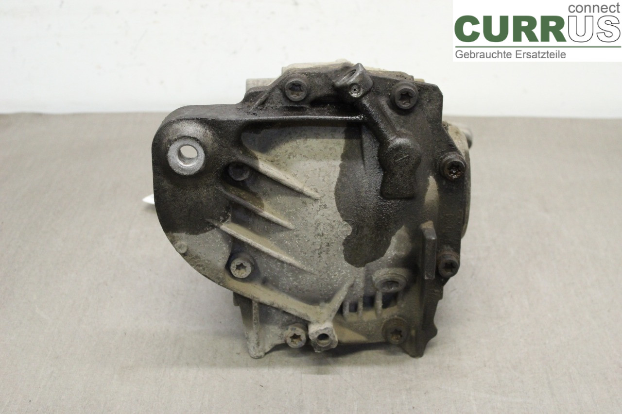 BMW 5 G30/G31/f90  17-23 Differential 33108686203 B48-B20A