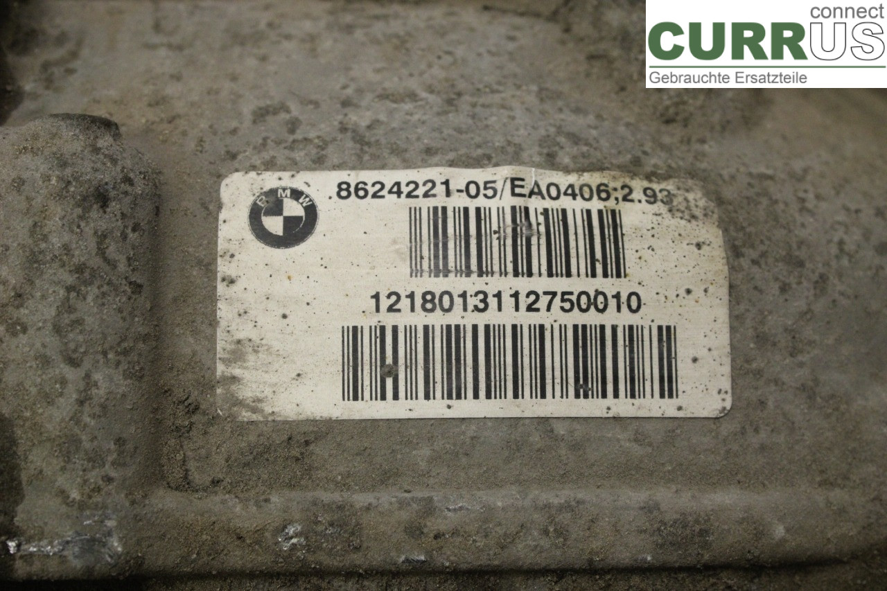 BMW 5 G30/G31/f90  17-23 Differential 33108686203 B48-B20A