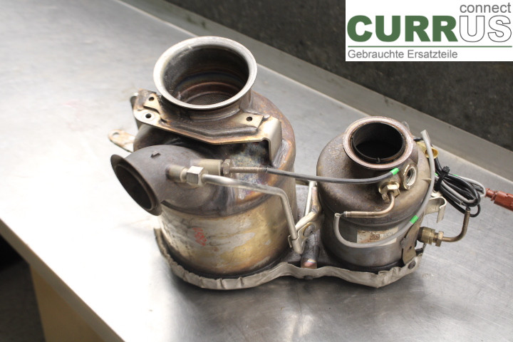 VW CADDY  16-20 Partikelfilter 04L131671PX 2.0/DFSE