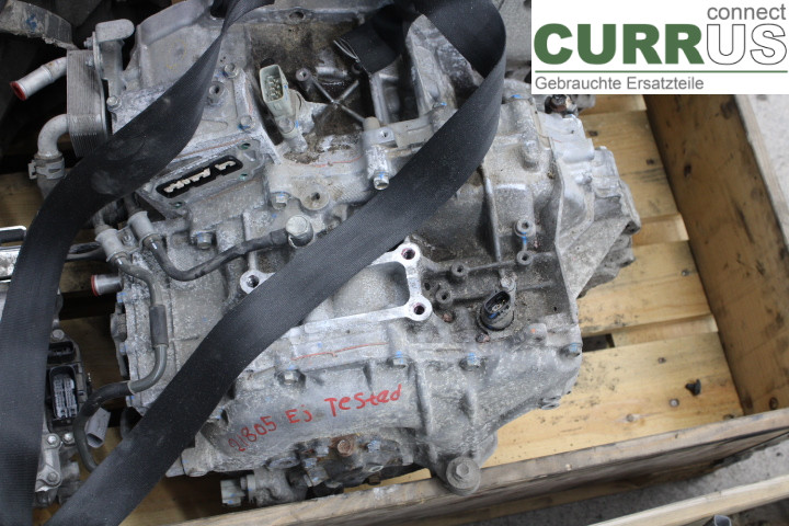 TOYOTA RAV4  13-18 Gearbox (Automatic) 3090048121 2.5/2AR-FXE