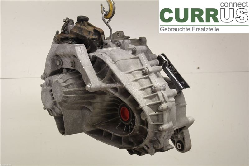 VOLVO V70      08-13 6-Gang-Getriebe 36001865 2,4D