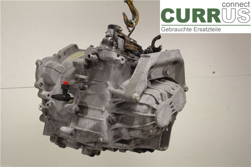 VOLVO V70      08-13 6-Gang-Getriebe 36001865 2,4D