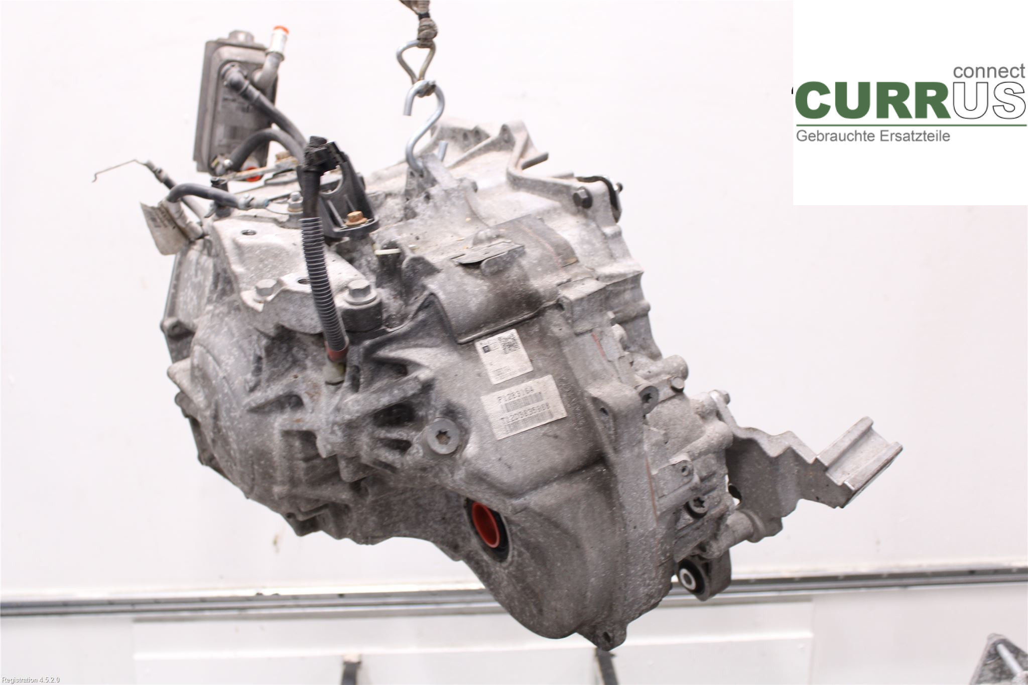 VOLVO XC60  09-13 Gearbox (Automatic) 36050940 D5204T3