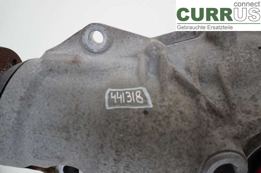 BMW 3 GT F34  13-19 Différentiel 31508623110 N47-D20C