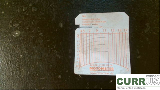BMW 3 E46 98-05 Engine 11 00 0 140 984 M54-B22