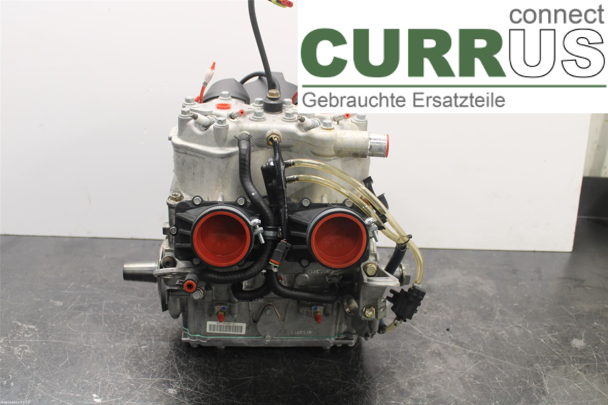  Engine 420893084 