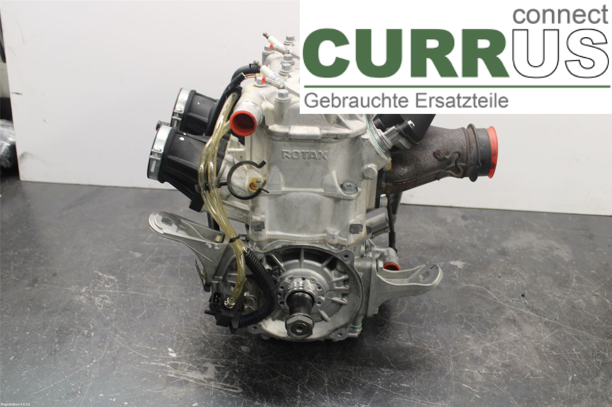  Engine 420893084 