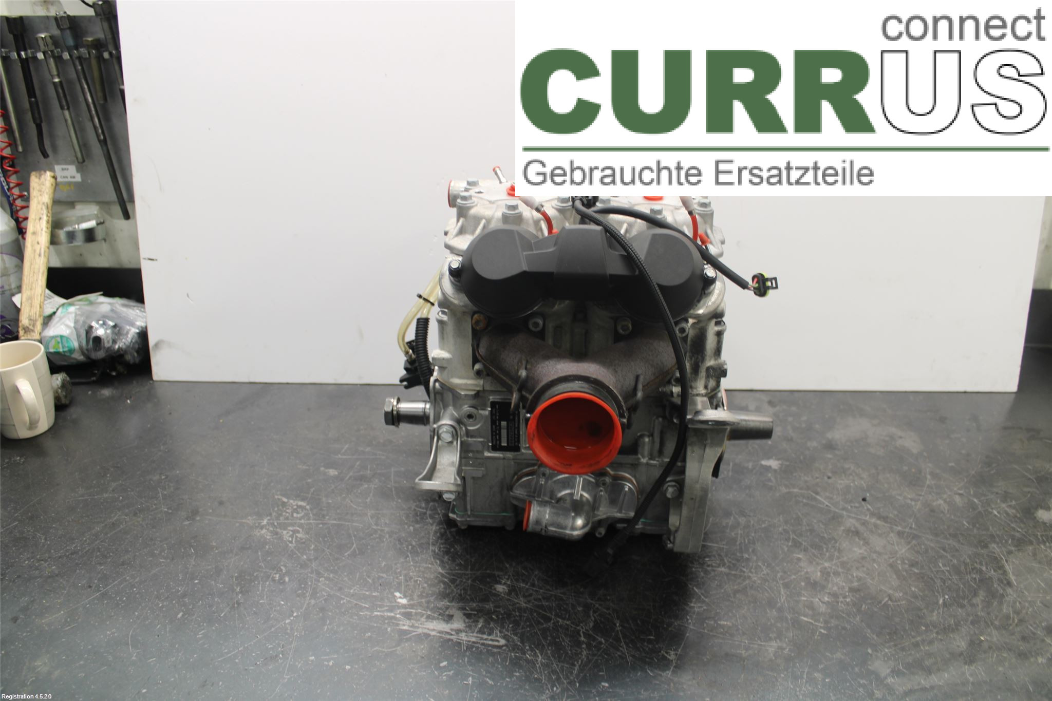  Engine 420893084 