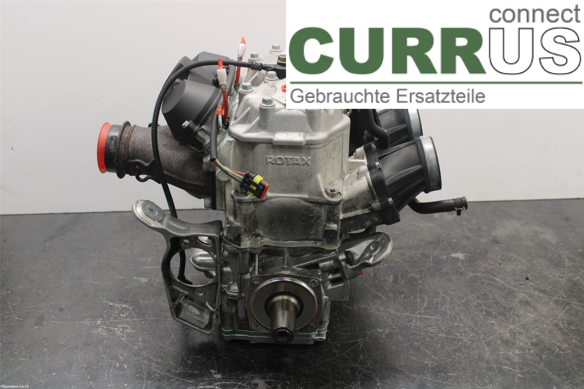  Engine 420893084 
