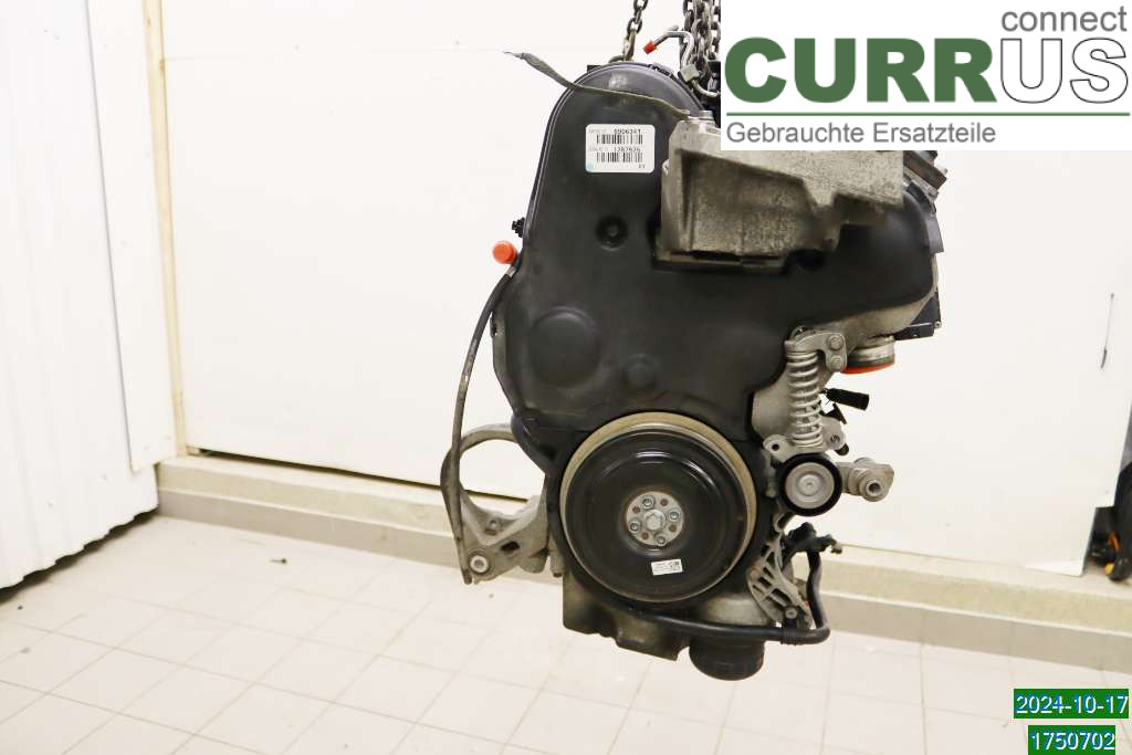 VOLVO V60  14-18 Engine 36010065 D3 2,0