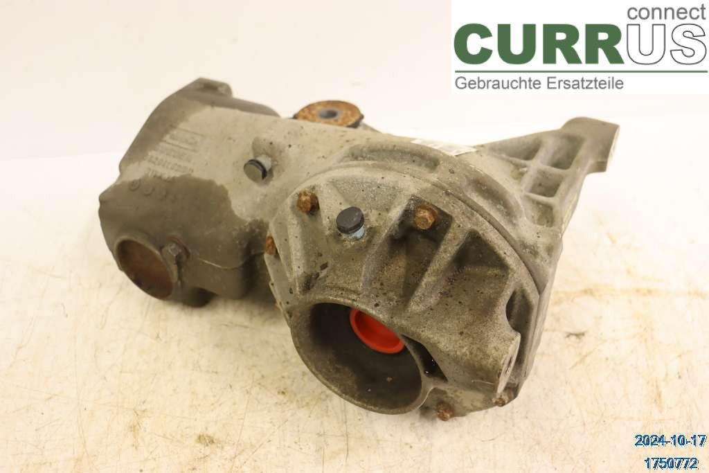 VOLVO V60  11-13 Differential 36050630 D5 2,4 D5244T15