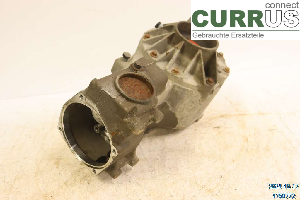 VOLVO V60  11-13 Differential 36050630 D5 2,4 D5244T15