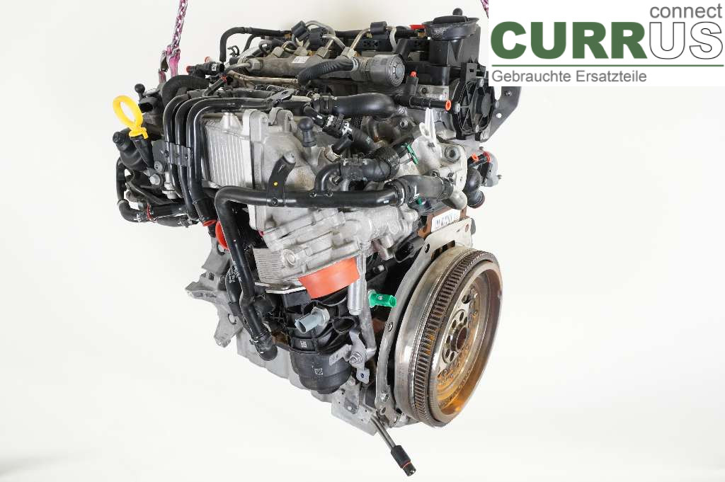 VW TIGUAN 16-24 Silnik 04L100091HX DFHA