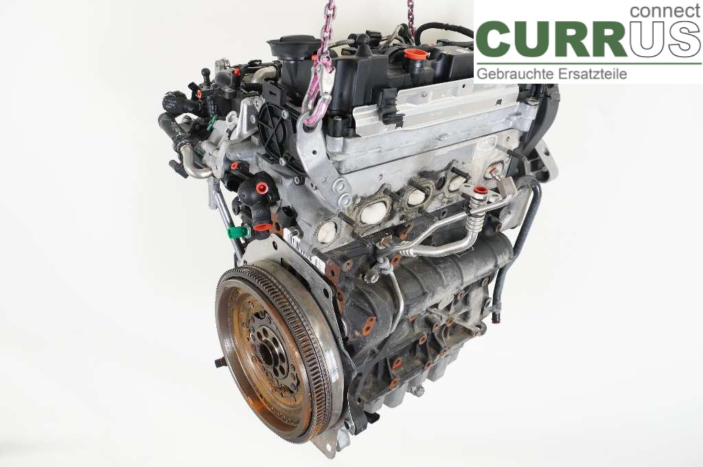 VW TIGUAN 16-24 Silnik 04L100091HX DFHA
