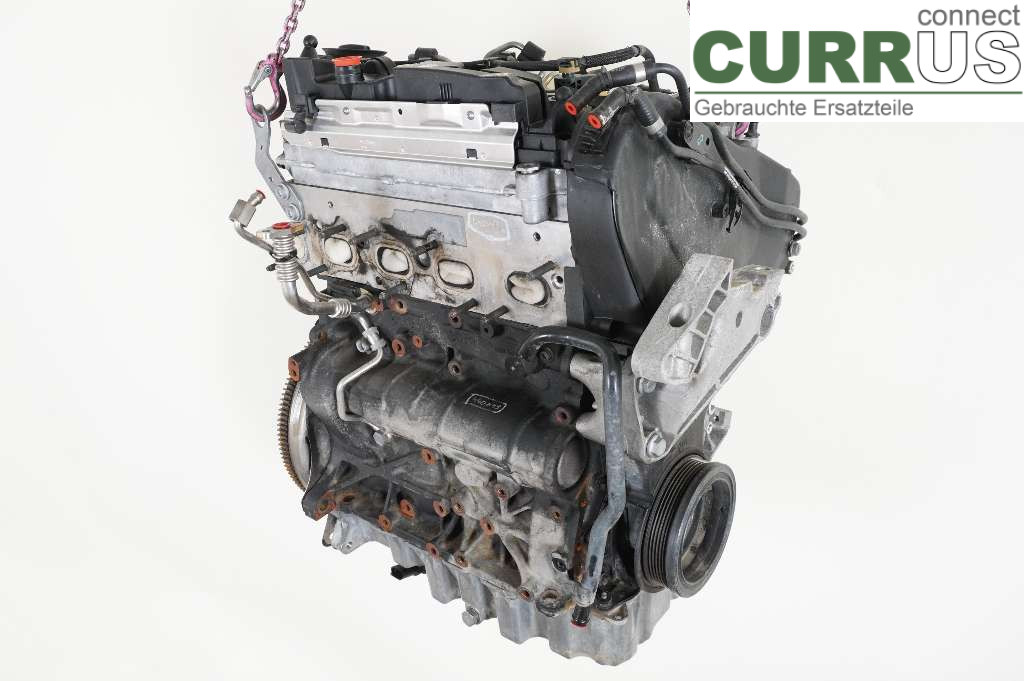 VW TIGUAN 16-24 Silnik 04L100091HX DFHA