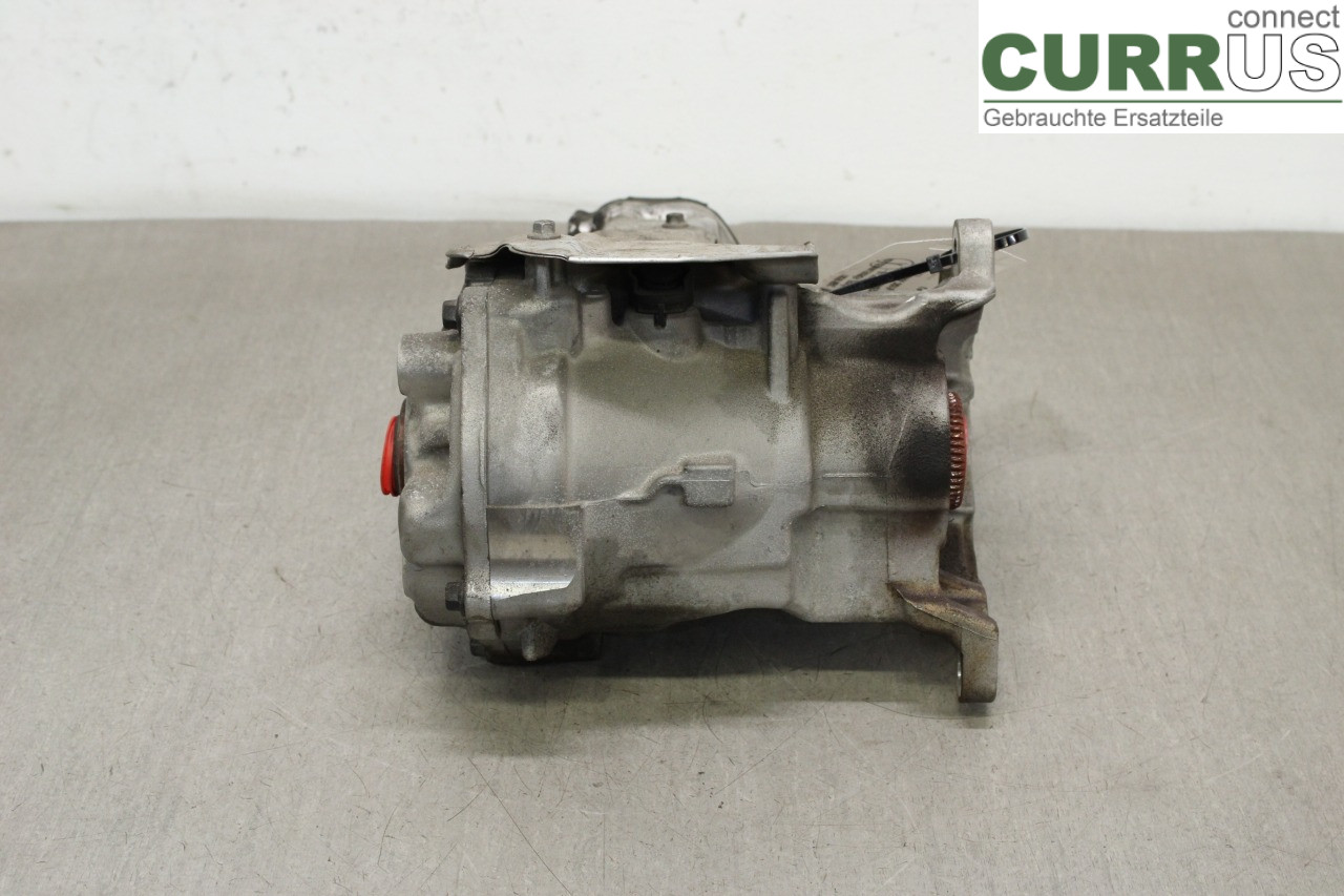 VOLVO XC90/RECHARGE  16- Distributionsgearkasse 36010507 D4204T11