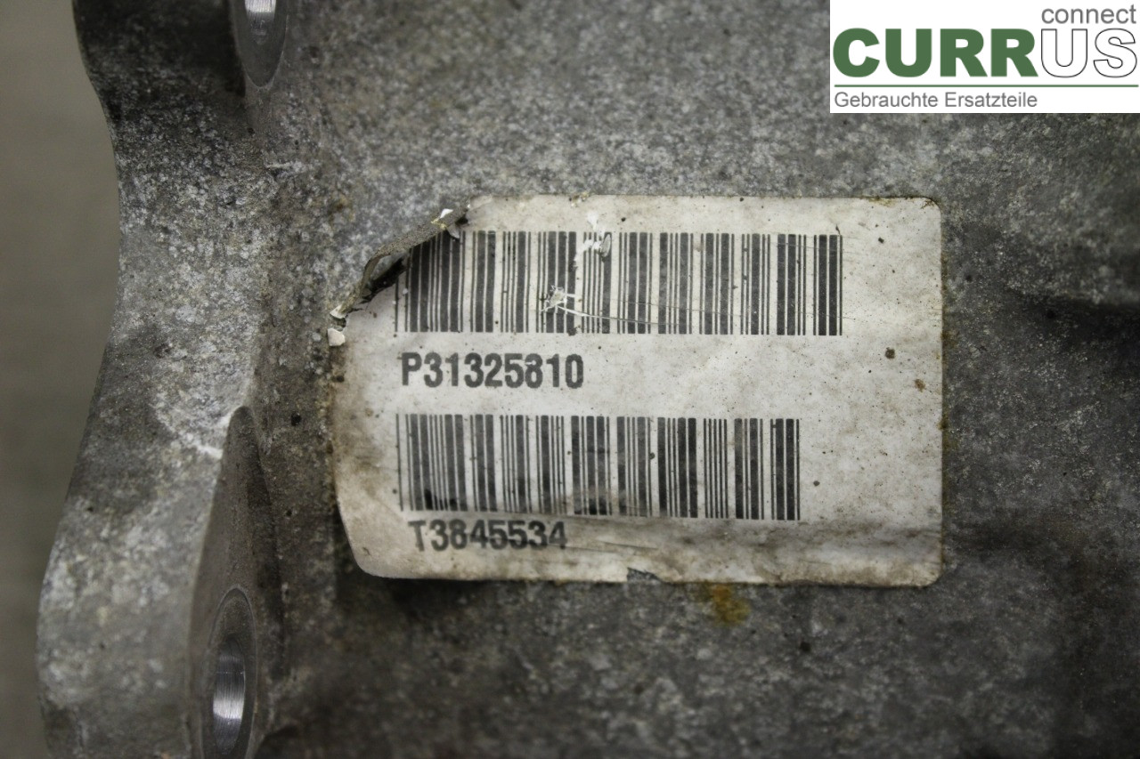 VOLVO XC90/RECHARGE  16- Distributionsgearkasse 36010507 D4204T11