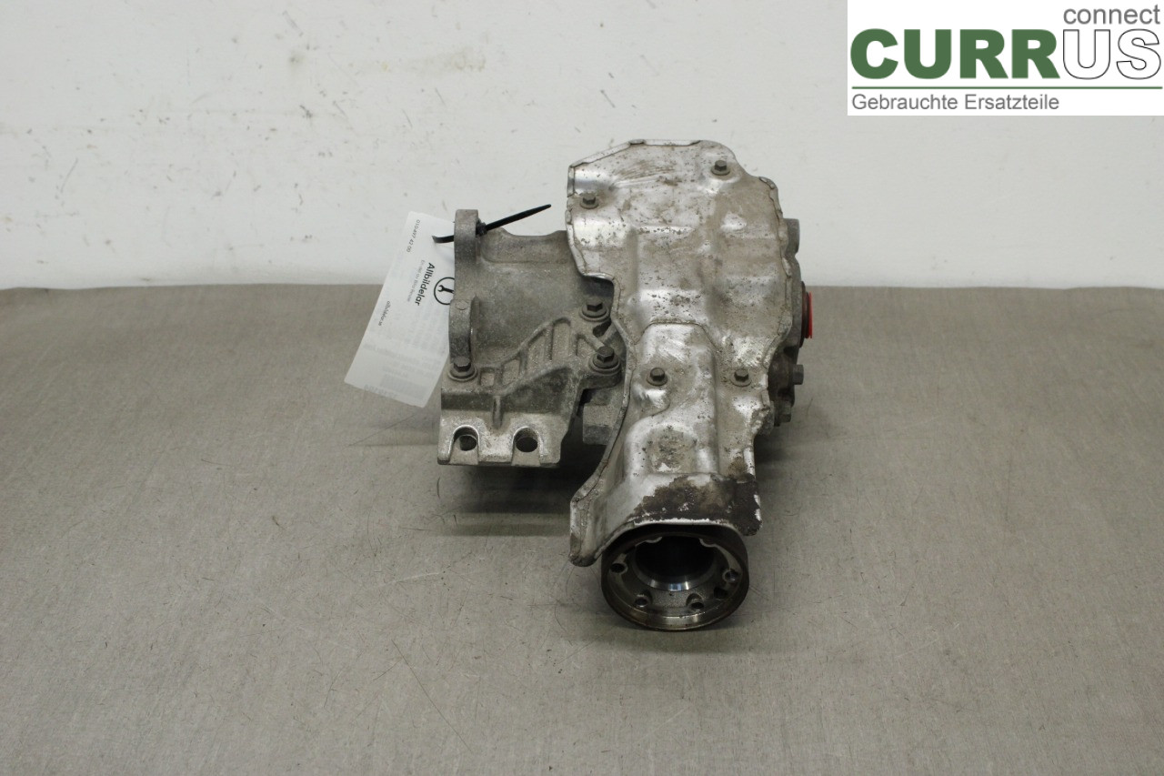 VOLVO XC90/RECHARGE  16- Distributionsgearkasse 36010507 D4204T11