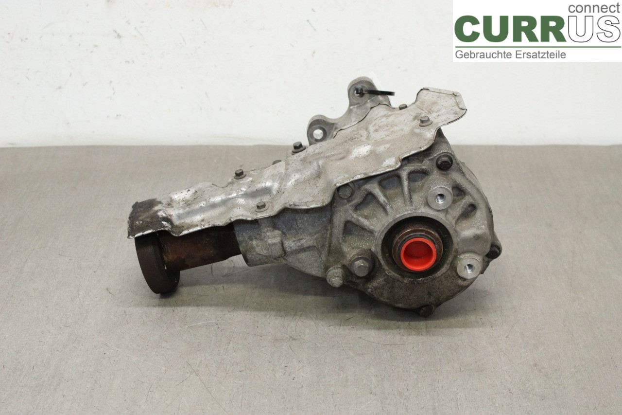 VOLVO XC90/RECHARGE  16- Distributionsgearkasse 36010507 D4204T11