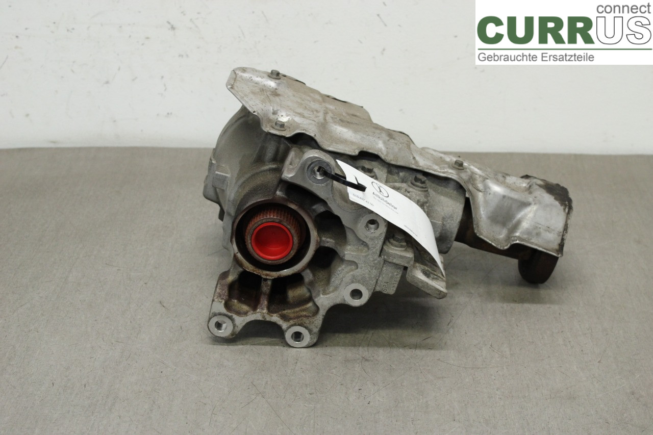 VOLVO XC90/RECHARGE  16- Distributionsgearkasse 36010507 D4204T11