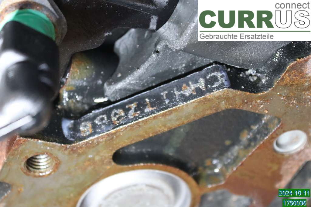 AUDI ALLROAD    09-16 Moteur 04L100091AX 2,0 TDI