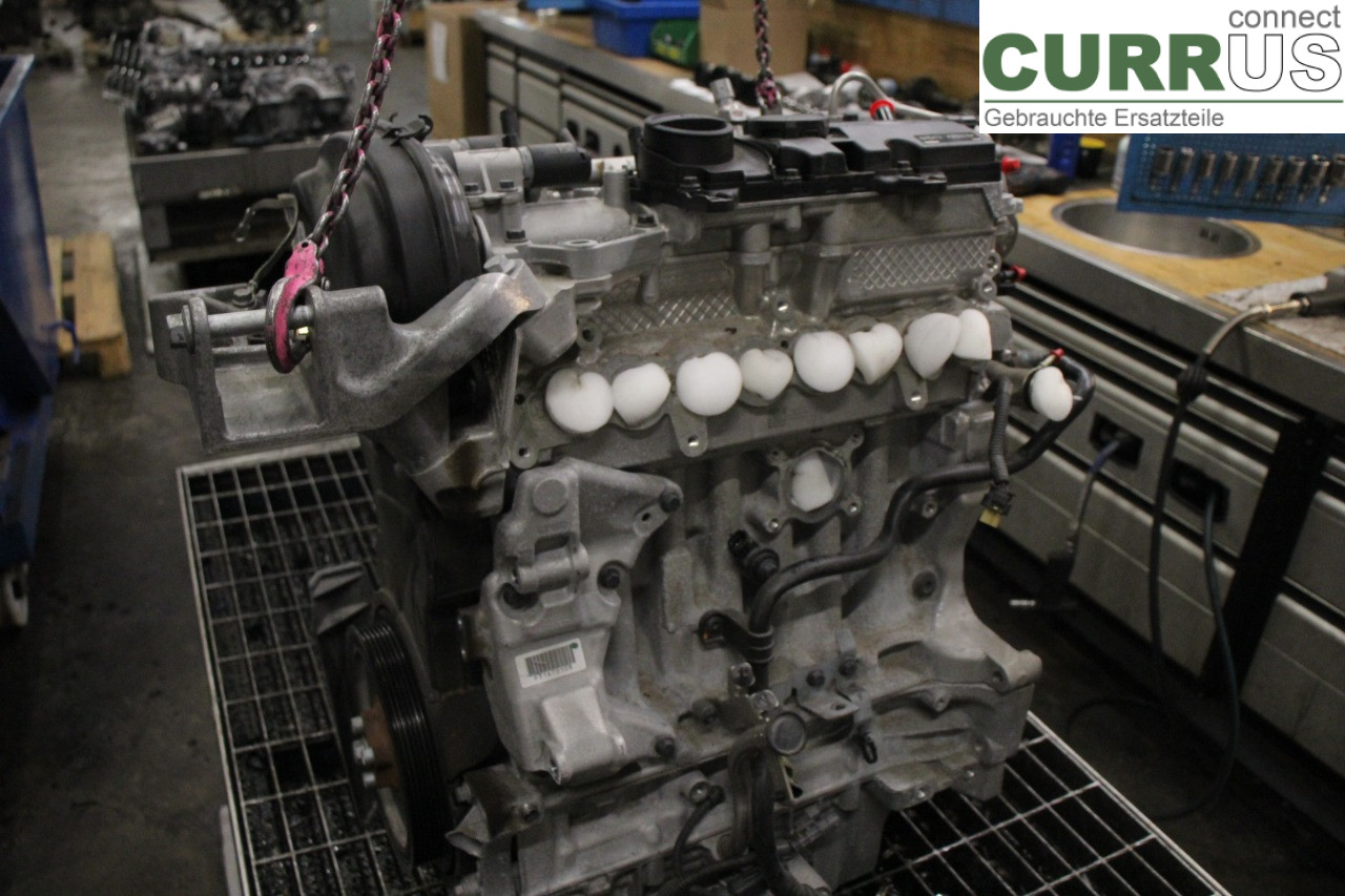 VOLVO V40  CROSS COUNTRY 13-19 Engine 36011599 B4154T4
