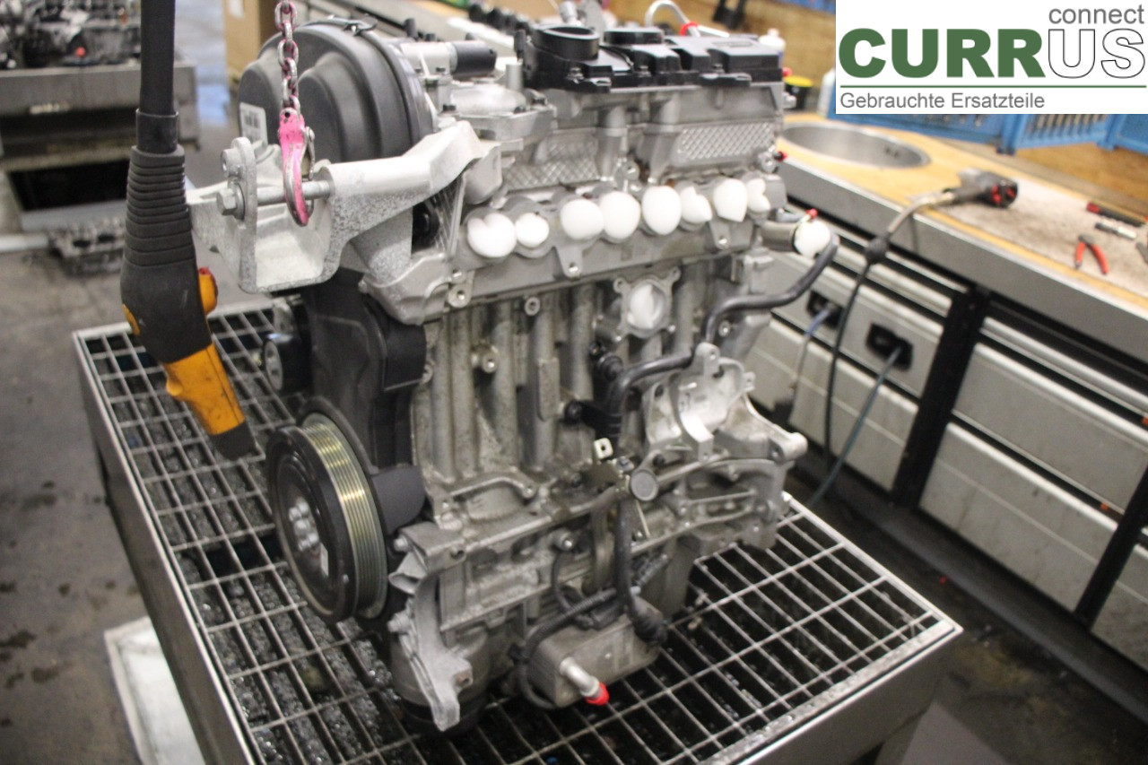 VOLVO V60  19- Engine 36010465 B4204T48
