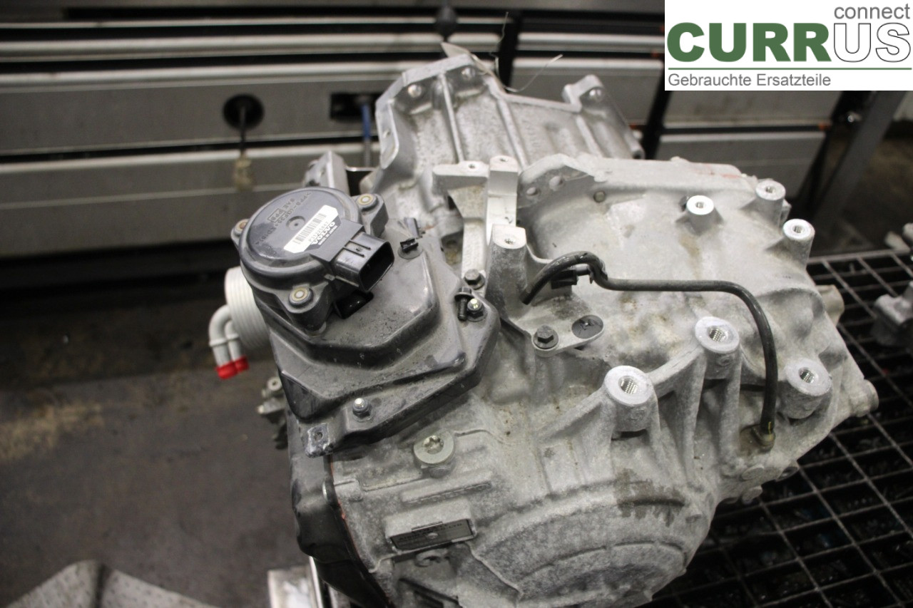 VOLVO V60  19- Gearbox (Automatic) 36010490 B4204T48