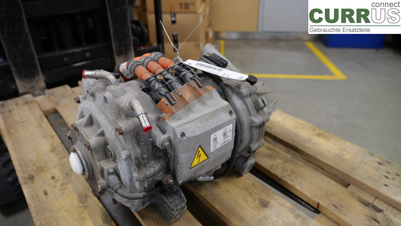 VOLVO V60  19- Engine 36013008 B4204T48