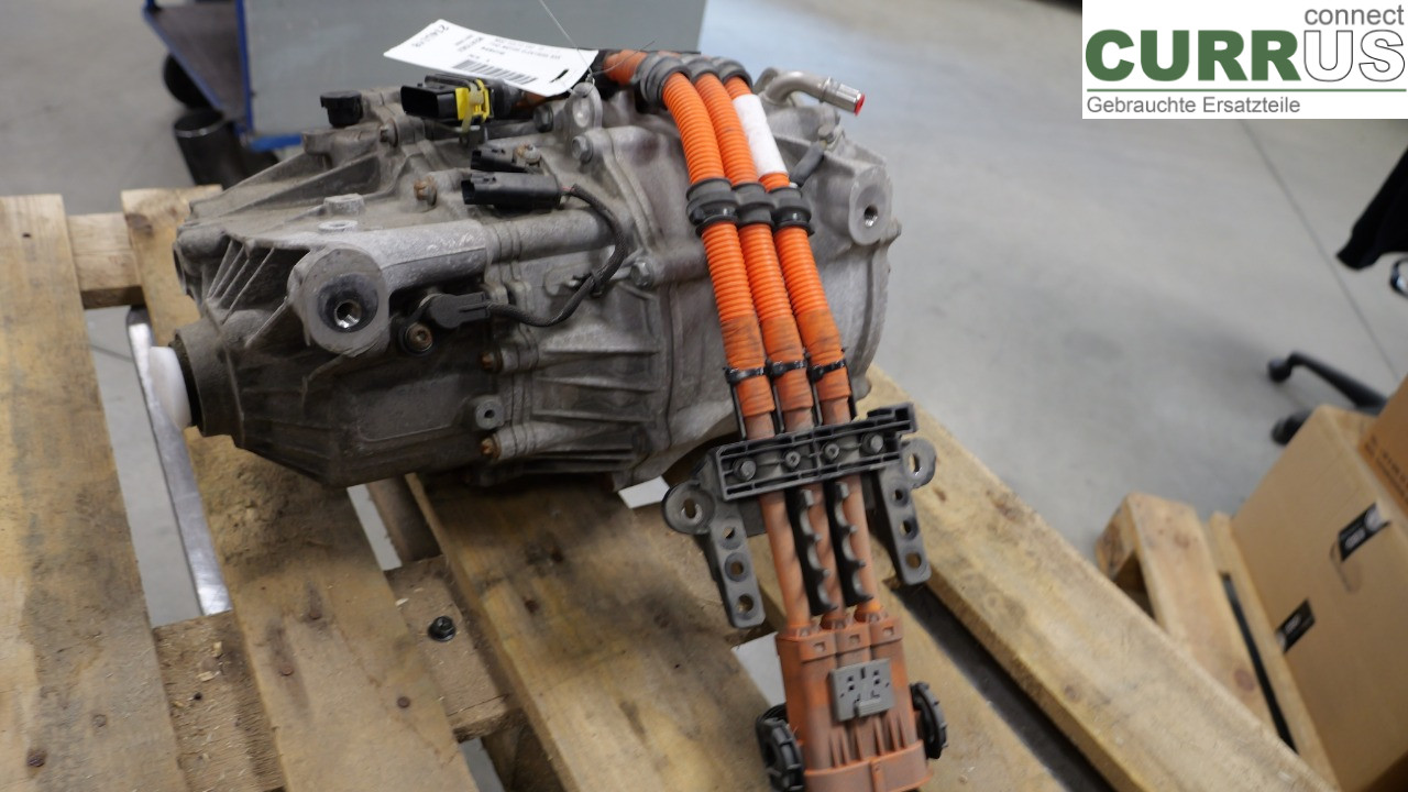 VOLVO V60  19- Engine 36013008 B4204T48