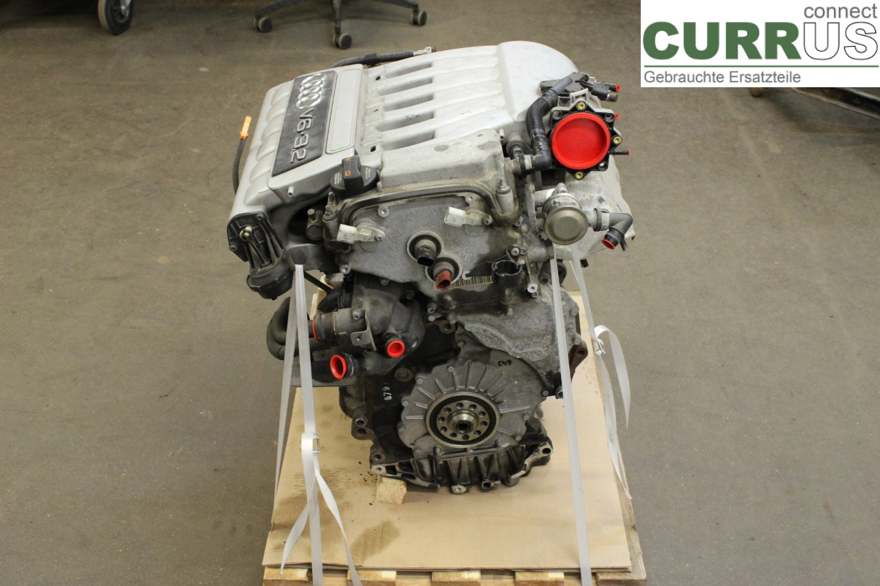 AUDI TT/TTS   07-14 Motor 022100034QX BUB