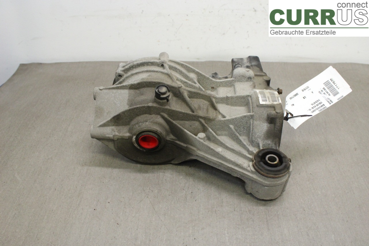VOLVO XC40/RECHARGE 18- Differential 36003065 D4204T16