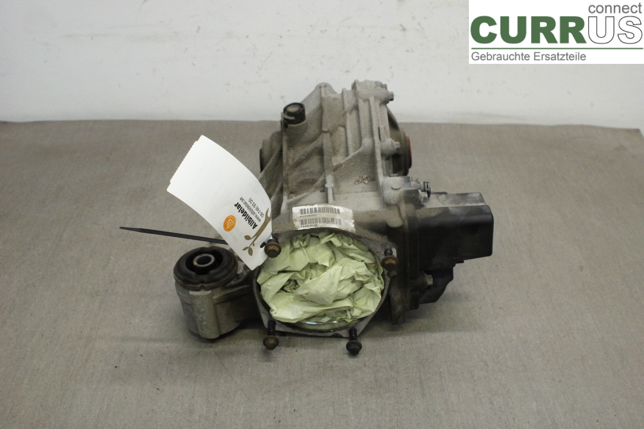 VOLVO XC40/RECHARGE 18- Differential 36003065 D4204T16