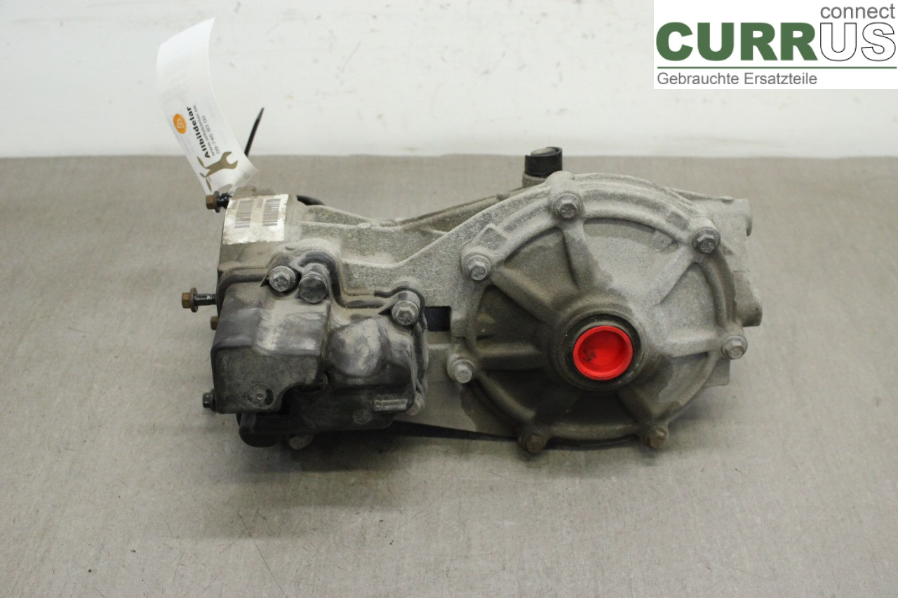 VOLVO XC40/RECHARGE 18- Differential 36003065 D4204T16