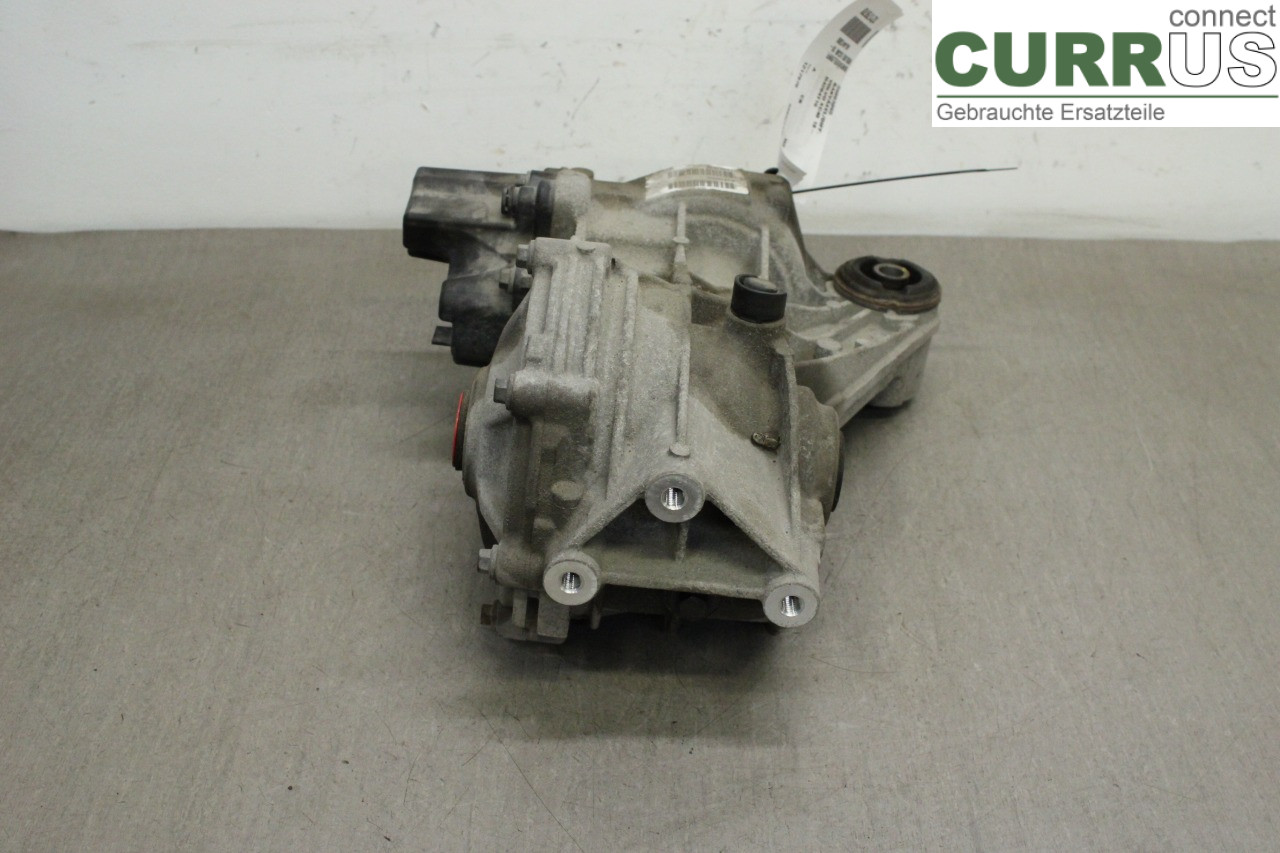 VOLVO XC40/RECHARGE 18- Differential 36003065 D4204T16