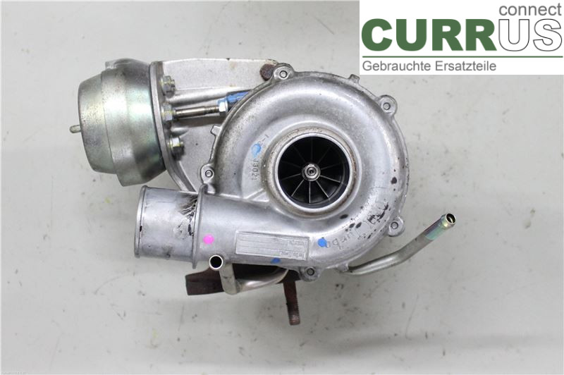 FORD RANGER EU/USA  07-11 Turbo charger  2.5TD