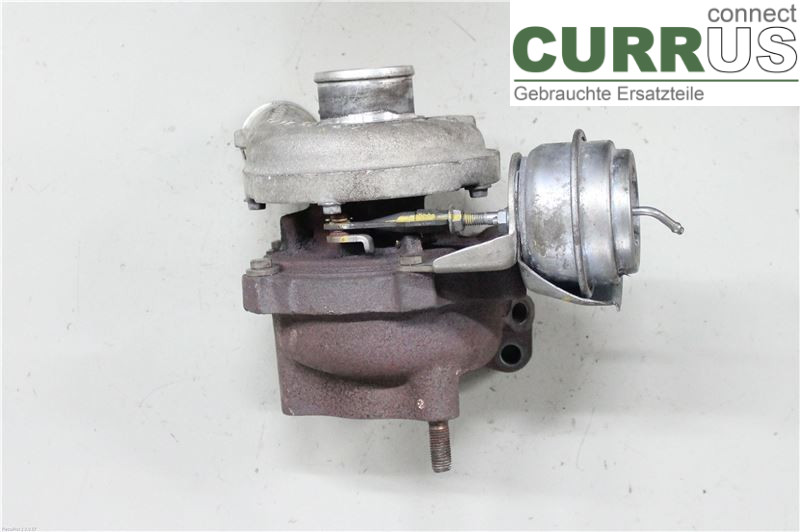 KIA CEE´D   06-12 Turbo charger  1.6CRDI/D4FB