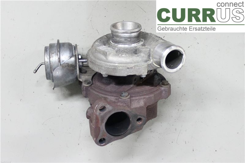 KIA CEE´D   06-12 Turbo charger  1.6CRDI/D4FB