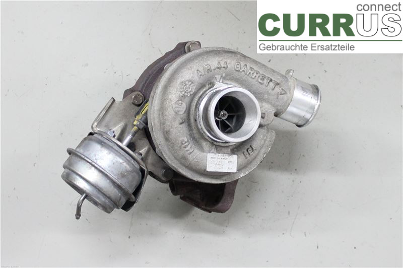 KIA CEE´D   06-12 Turbo charger  1.6CRDI/D4FB