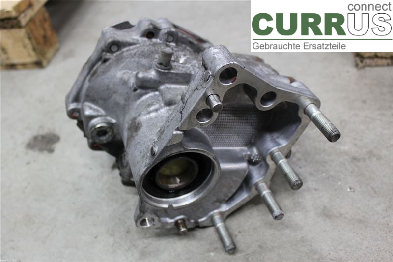 TOYOTA RAV 4    06-12 Verteilergetriebe  2,2D/2AD-FTV