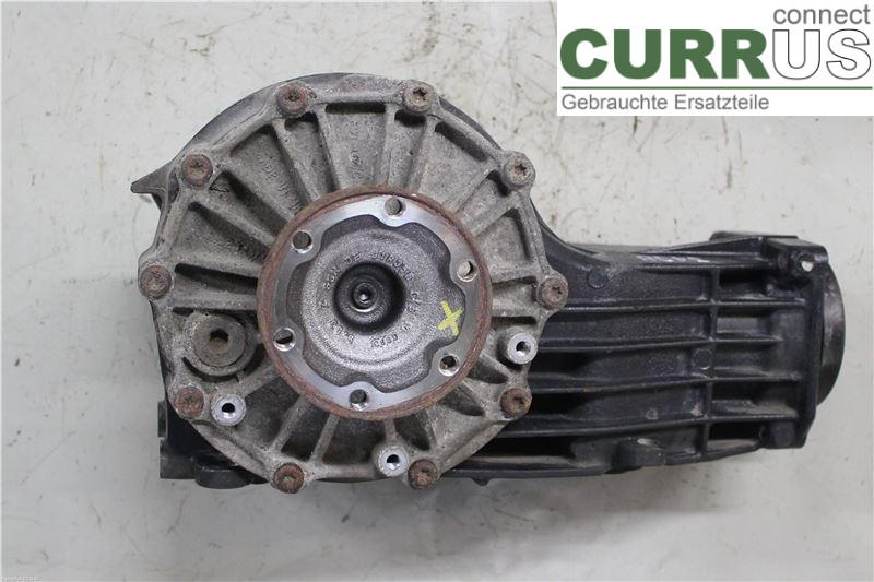 AUDI A8/S8 4E  02-09 Differentiel  4.2/BFM