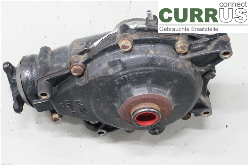 BMW X5 E53     99-06 Differential 31507512915 3.0/M54-B30