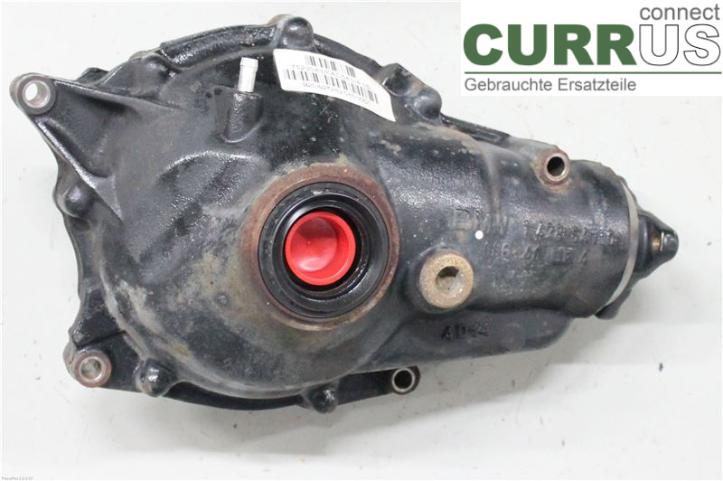 BMW X5 E53     99-06 Differential 31507512915 3.0/M54-B30