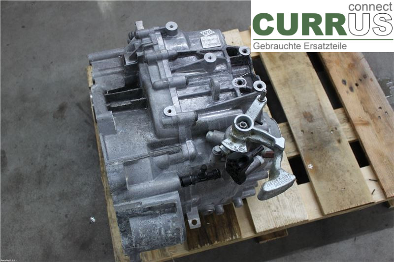 VW TIGUAN 07-16 Skrzynia 6-biegowa 0A6300045LX 1,4/CAVD