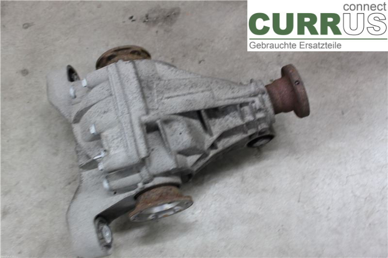 AUDI Q7/SQ7 Différentiel 0AB525017L 4,2TDI/BTR