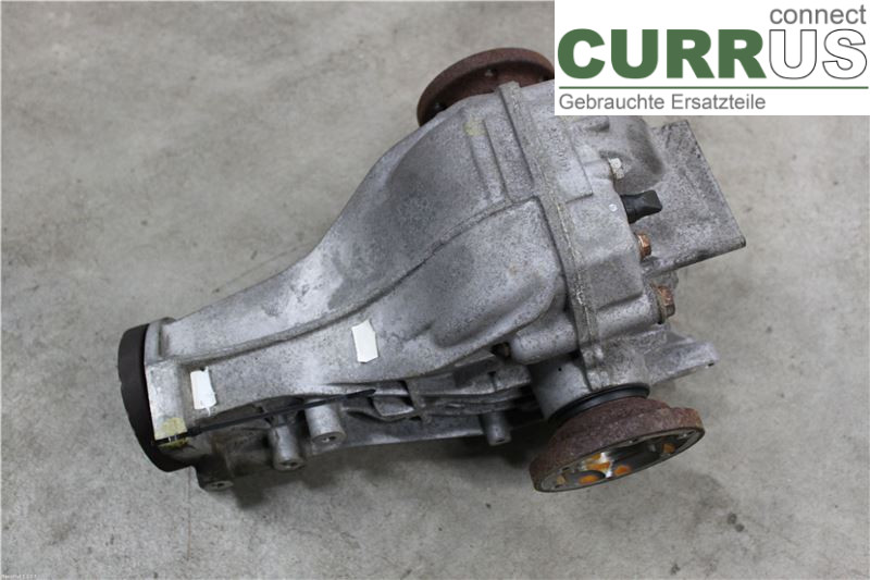 AUDI A4/S4  05-07 Differential 0AR500043A 2.0T/BPG
