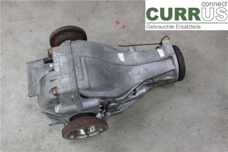 AUDI A4/S4  05-07 Differential 0AR500043A 2.0T/BPG